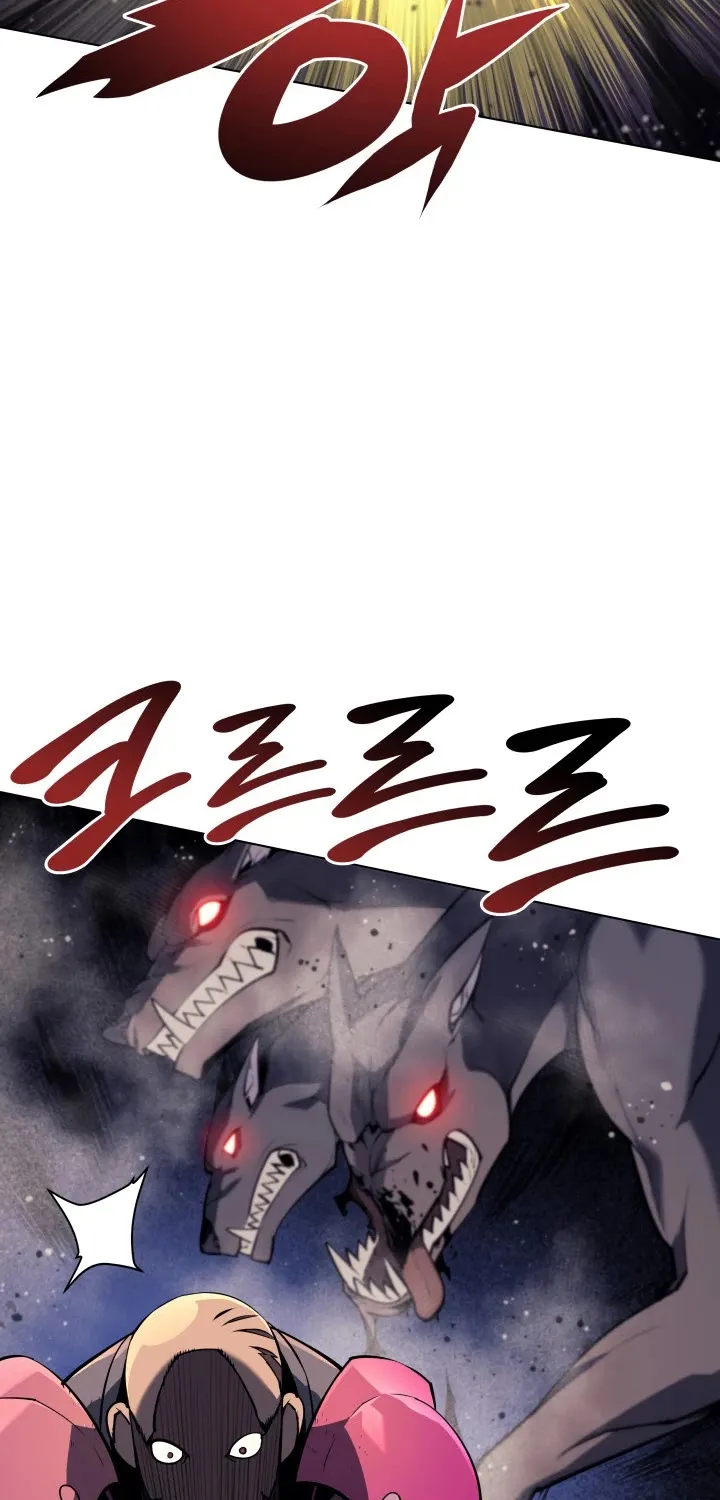 Read Overgeared (Team Argo) chapter 48 image 88 on Lezhin