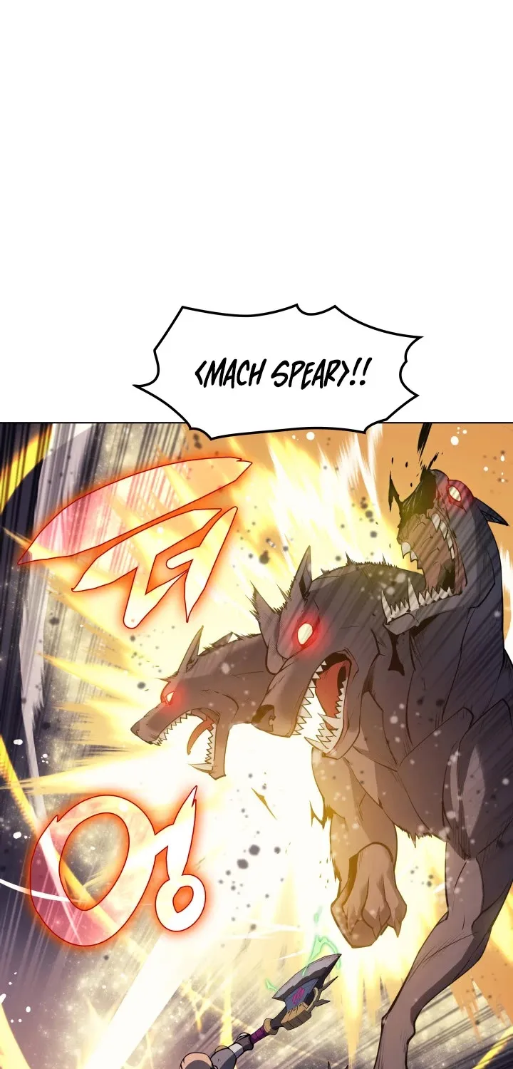 Read Overgeared (Team Argo) chapter 48 image 96 on Lezhin