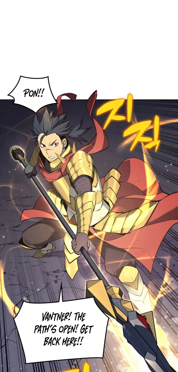 Read Overgeared (Team Argo) chapter 48 image 98 on Lezhin
