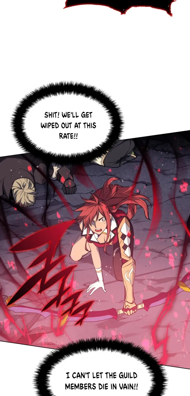 Read Overgeared (Team Argo) chapter 49 image 100 on Lezhin