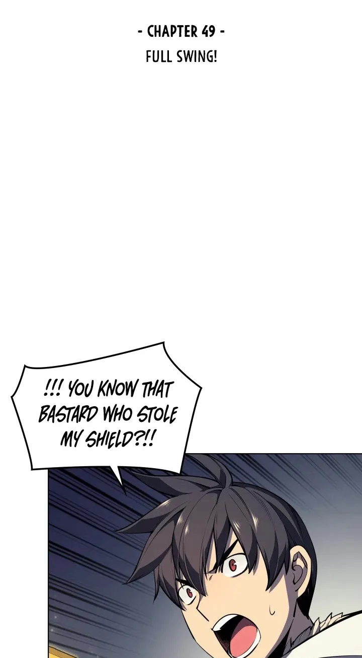 Read Overgeared (Team Argo) chapter 49 image 11 on Lezhin