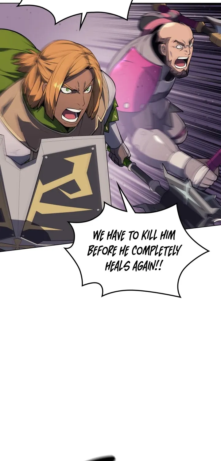 Read Overgeared (Team Argo) chapter 49 image 117 on Lezhin