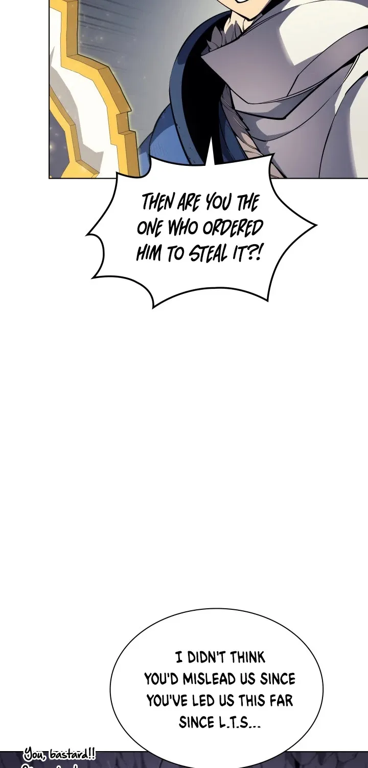Read Overgeared (Team Argo) chapter 49 image 12 on Lezhin