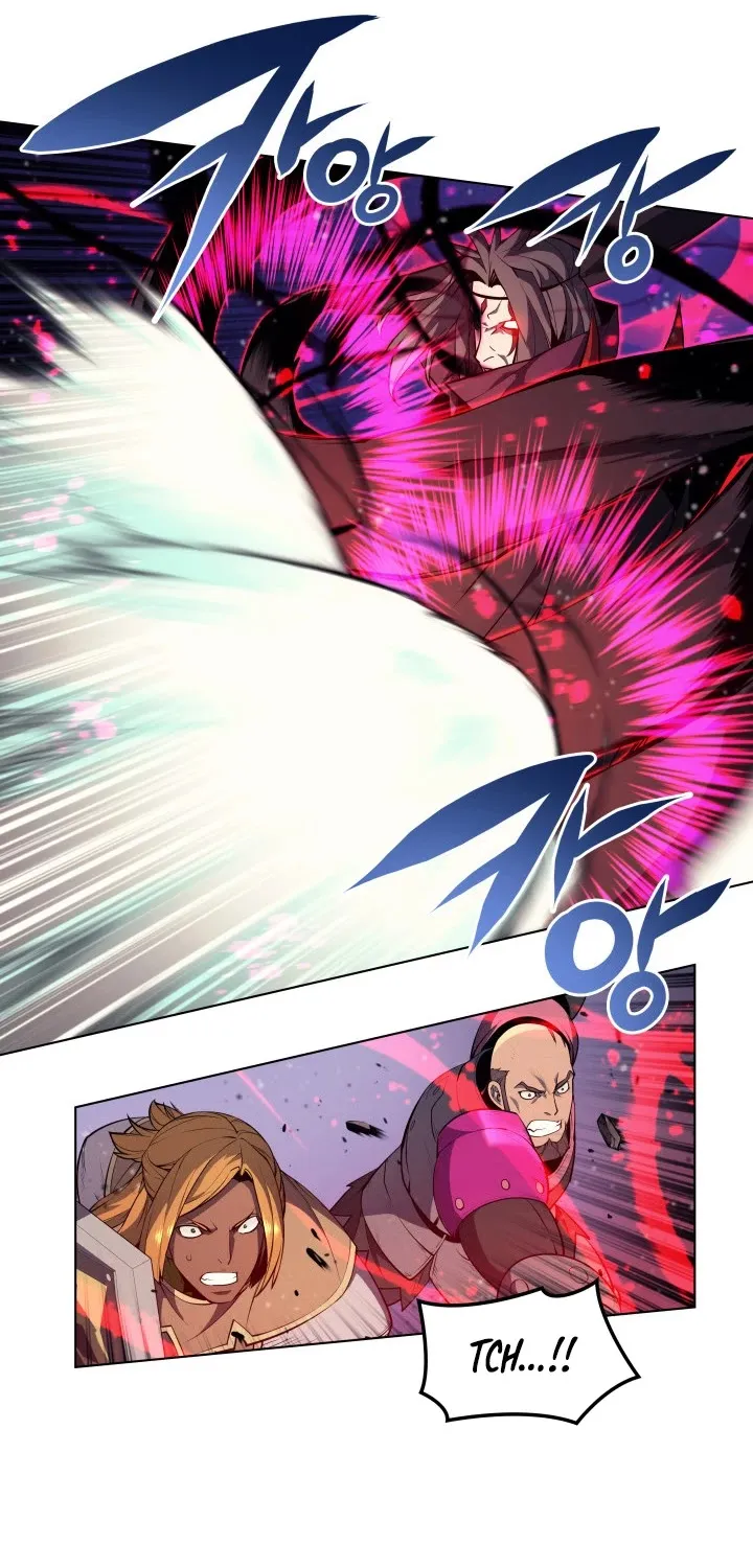 Read Overgeared (Team Argo) chapter 49 image 120 on Lezhin