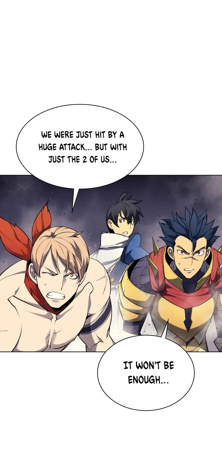 Read Overgeared (Team Argo) chapter 49 image 123 on Lezhin