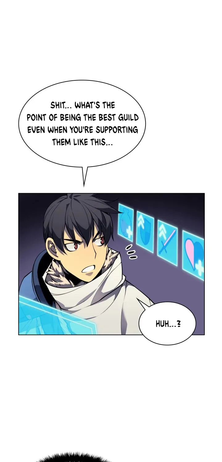 Read Overgeared (Team Argo) chapter 49 image 124 on Lezhin
