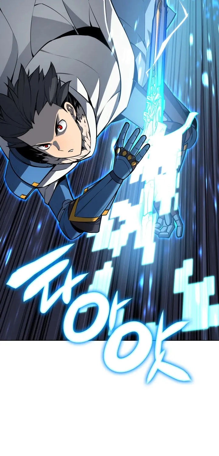 Read Overgeared (Team Argo) chapter 49 image 129 on Lezhin