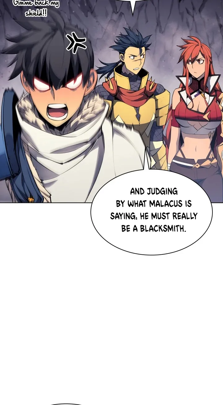Read Overgeared (Team Argo) chapter 49 image 13 on Lezhin