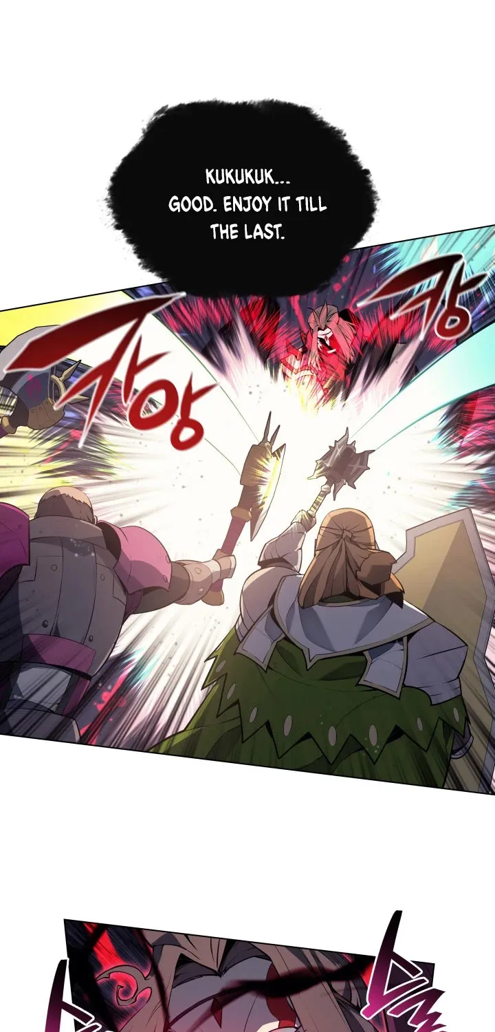 Read Overgeared (Team Argo) chapter 49 image 130 on Lezhin
