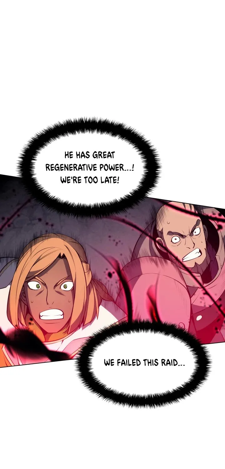Read Overgeared (Team Argo) chapter 49 image 132 on Lezhin