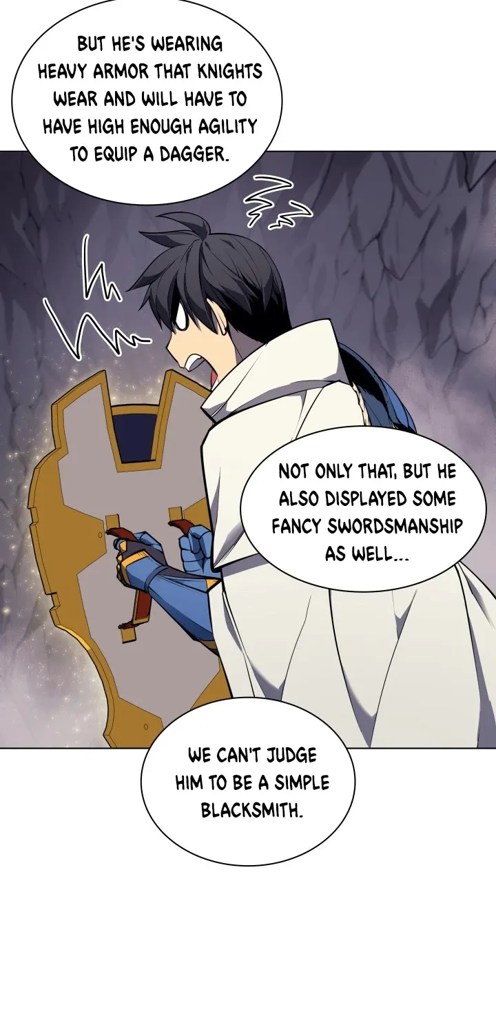 Read Overgeared (Team Argo) chapter 49 image 14 on Lezhin