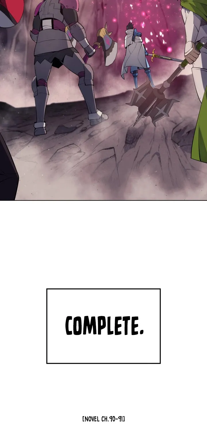 Read Overgeared (Team Argo) chapter 49 image 150 on Lezhin