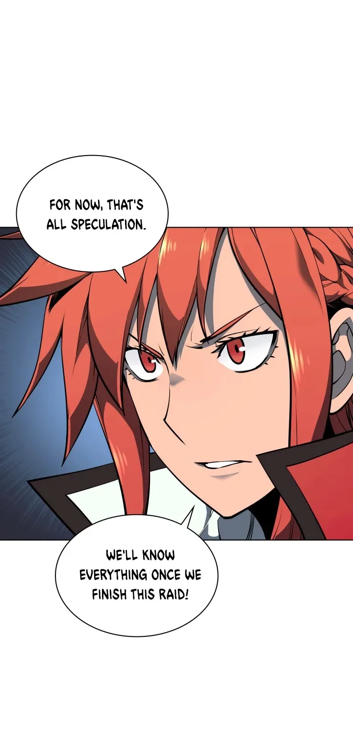 Read Overgeared (Team Argo) chapter 49 image 16 on Lezhin