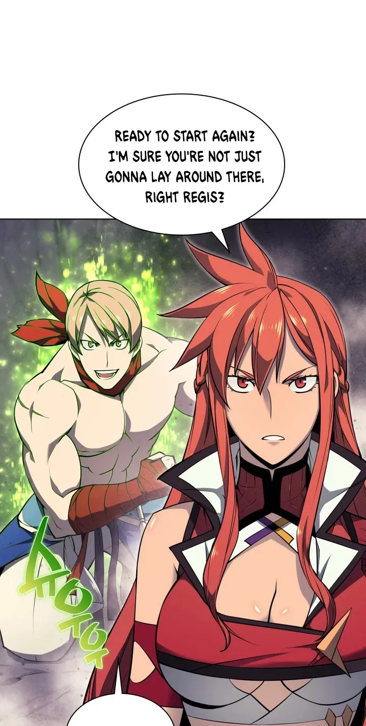 Read Overgeared (Team Argo) chapter 49 image 17 on Lezhin
