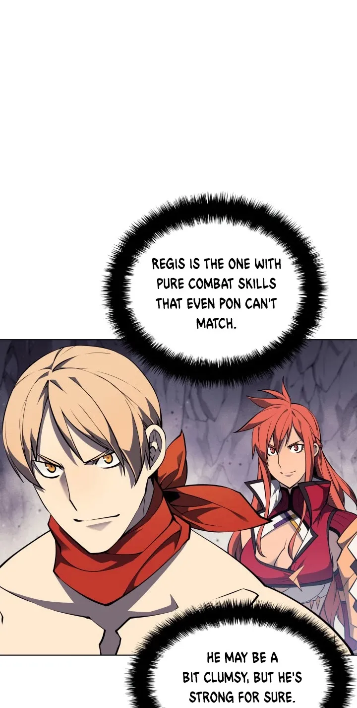 Read Overgeared (Team Argo) chapter 49 image 19 on Lezhin