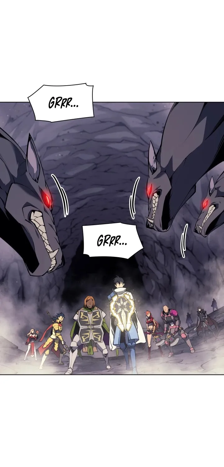 Read Overgeared (Team Argo) chapter 49 image 2 on Lezhin