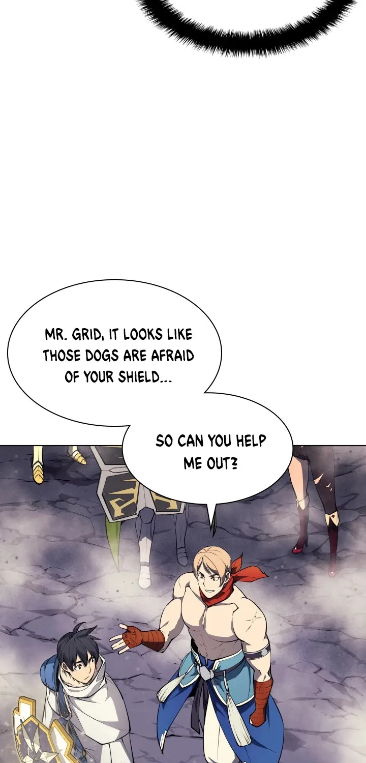 Read Overgeared (Team Argo) chapter 49 image 20 on Lezhin