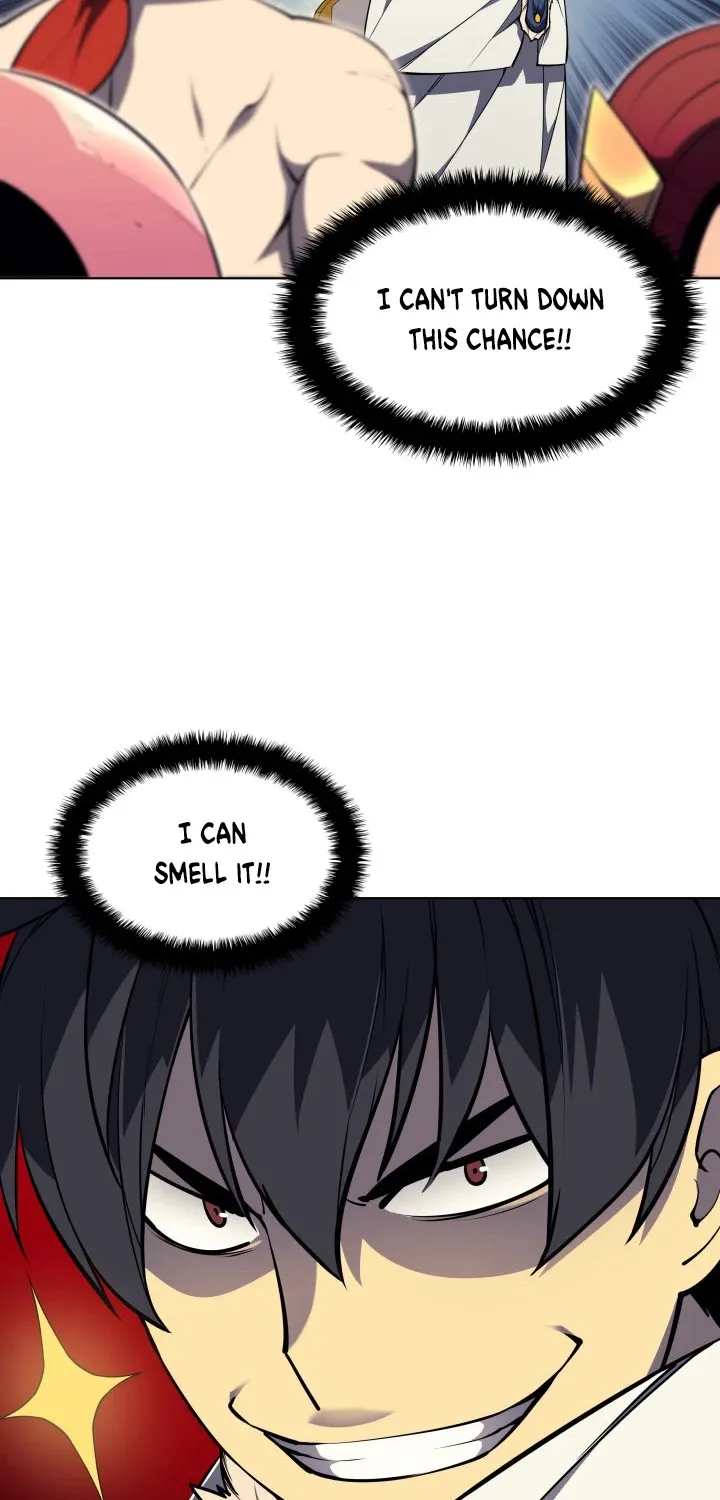 Read Overgeared (Team Argo) chapter 49 image 22 on Lezhin