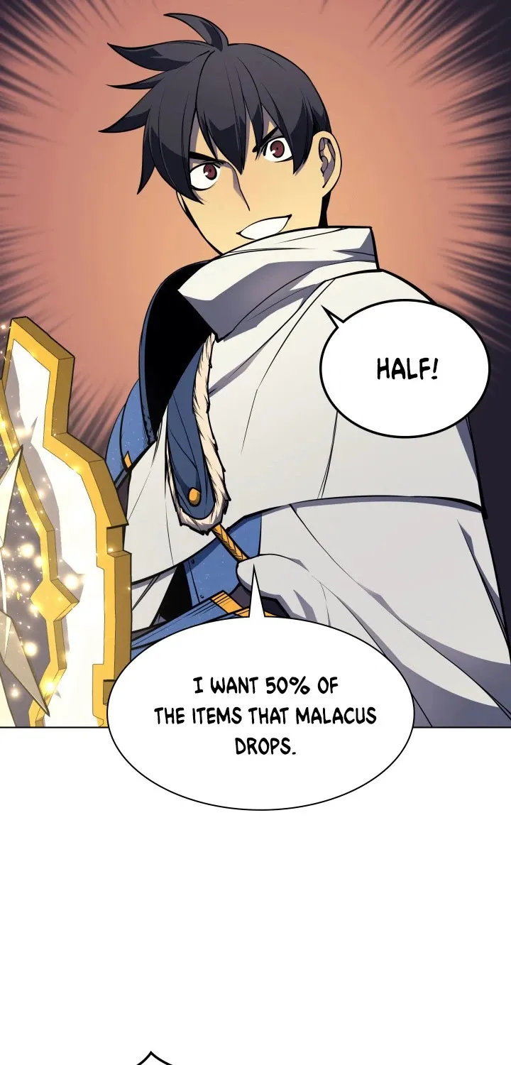 Read Overgeared (Team Argo) chapter 49 image 24 on Lezhin