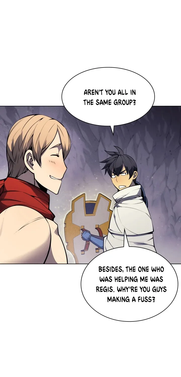 Read Overgeared (Team Argo) chapter 49 image 26 on Lezhin