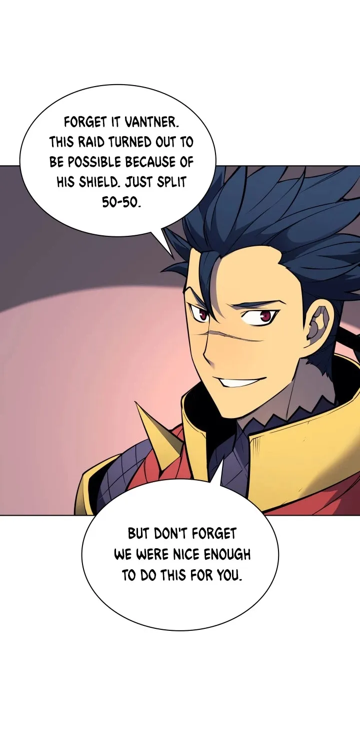 Read Overgeared (Team Argo) chapter 49 image 27 on Lezhin