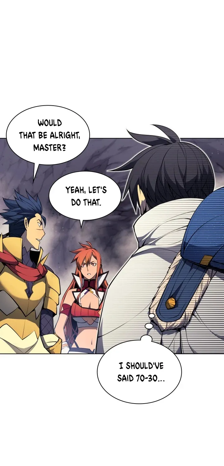 Read Overgeared (Team Argo) chapter 49 image 28 on Lezhin