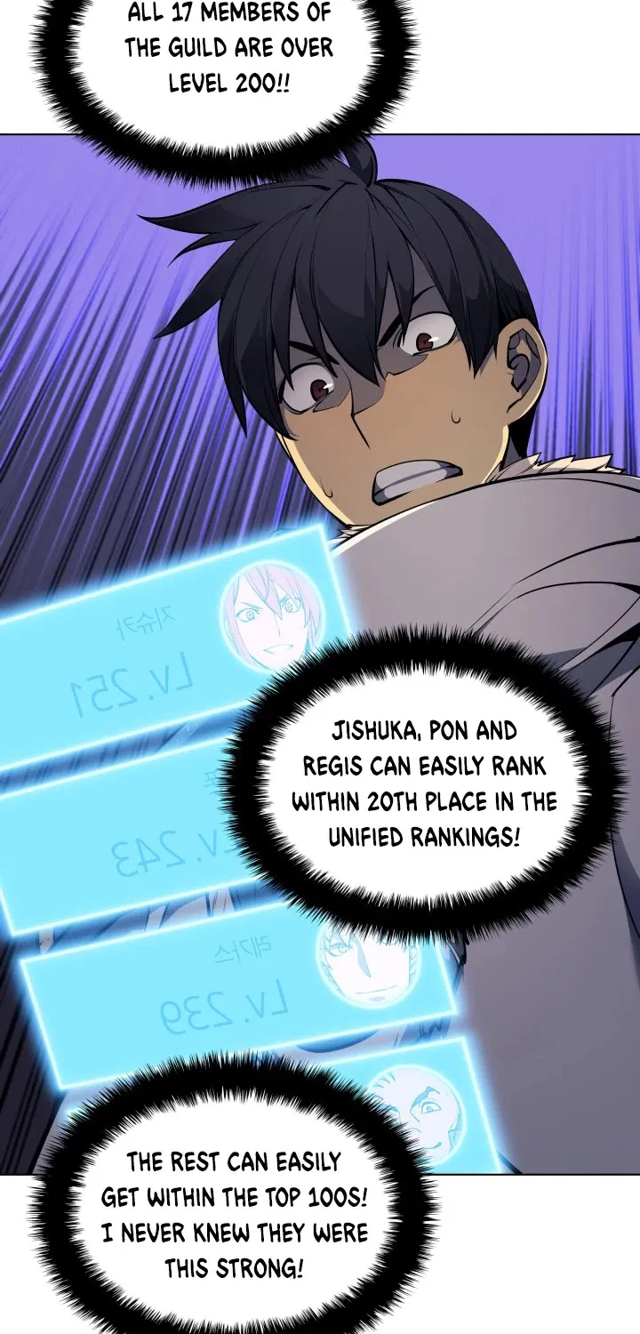 Read Overgeared (Team Argo) chapter 49 image 32 on Lezhin