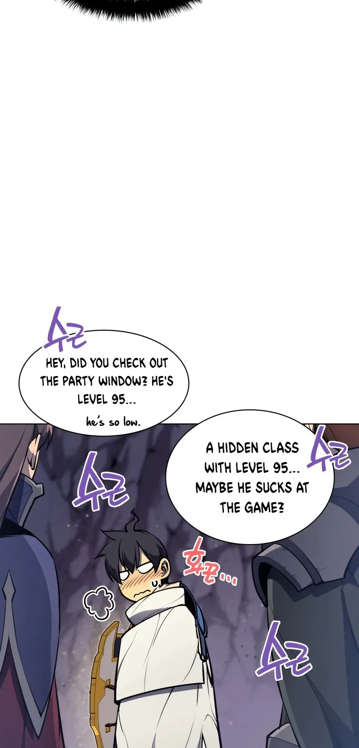 Read Overgeared (Team Argo) chapter 49 image 33 on Lezhin