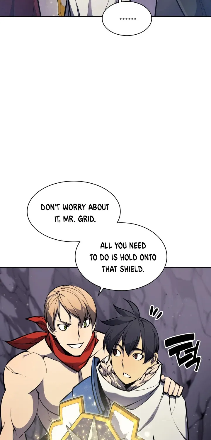 Read Overgeared (Team Argo) chapter 49 image 34 on Lezhin