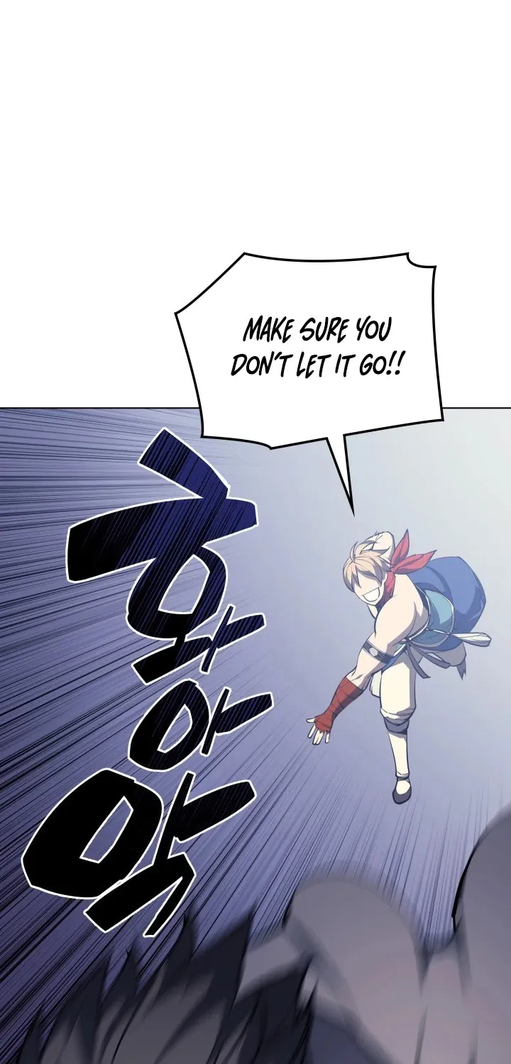 Read Overgeared (Team Argo) chapter 49 image 38 on Lezhin