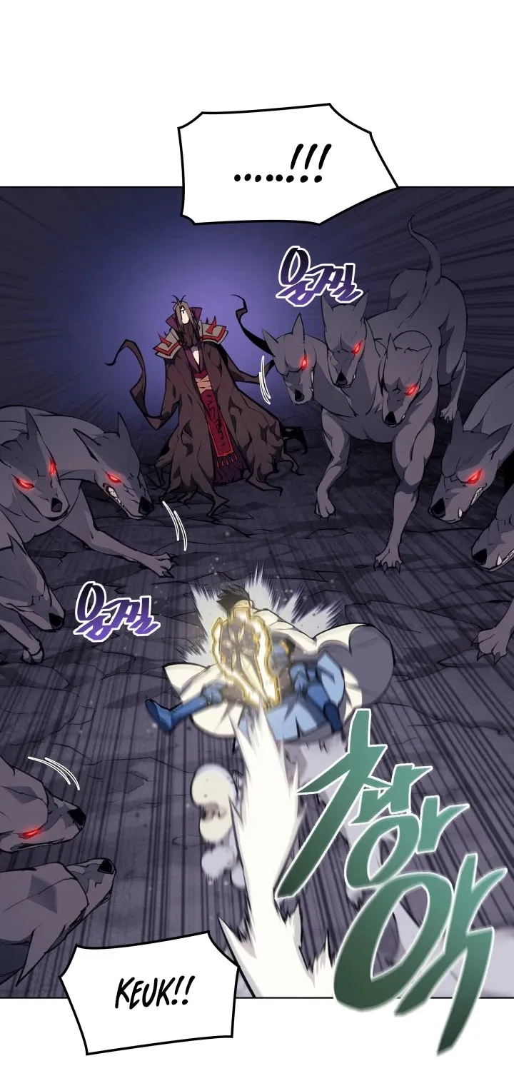 Read Overgeared (Team Argo) chapter 49 image 40 on Lezhin