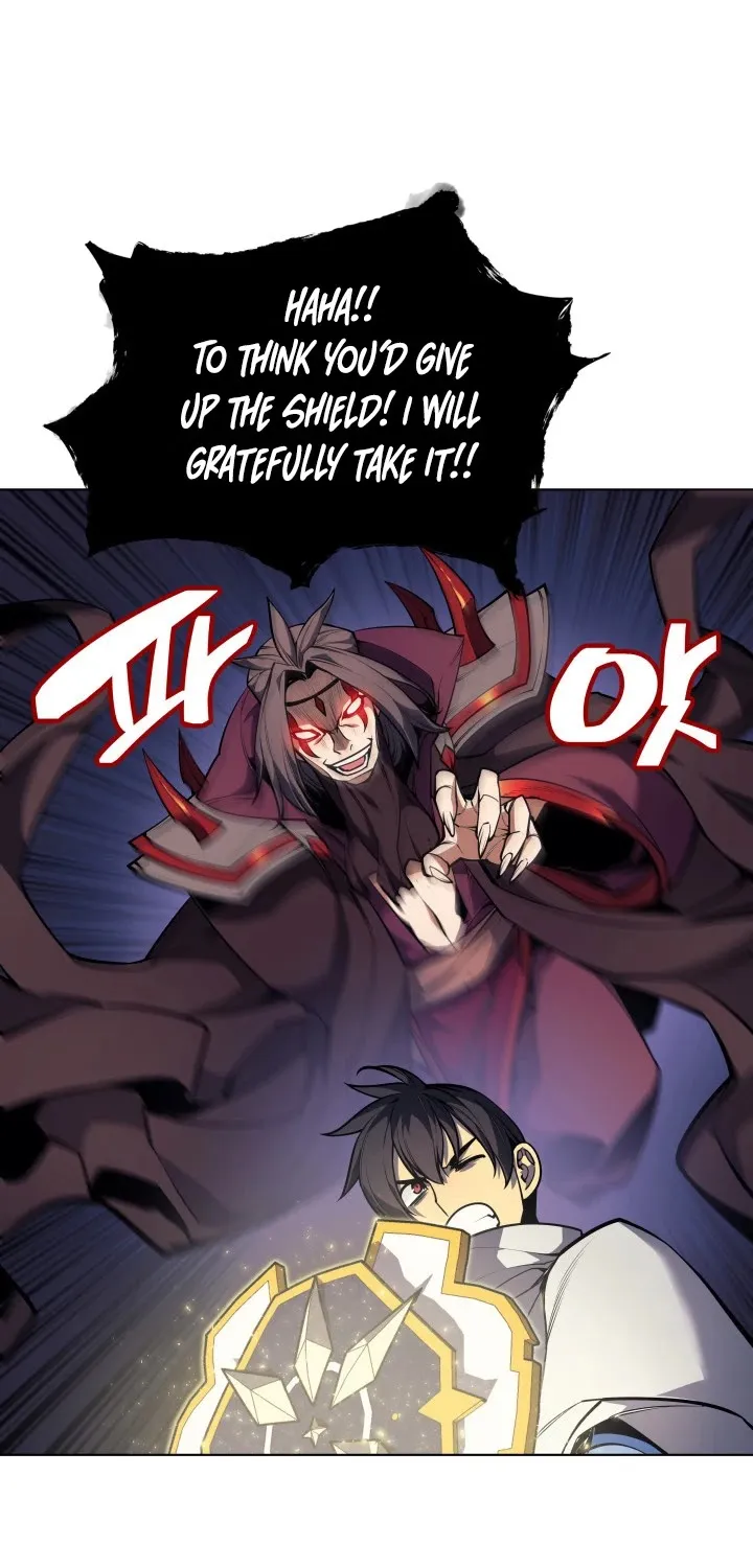 Read Overgeared (Team Argo) chapter 49 image 42 on Lezhin