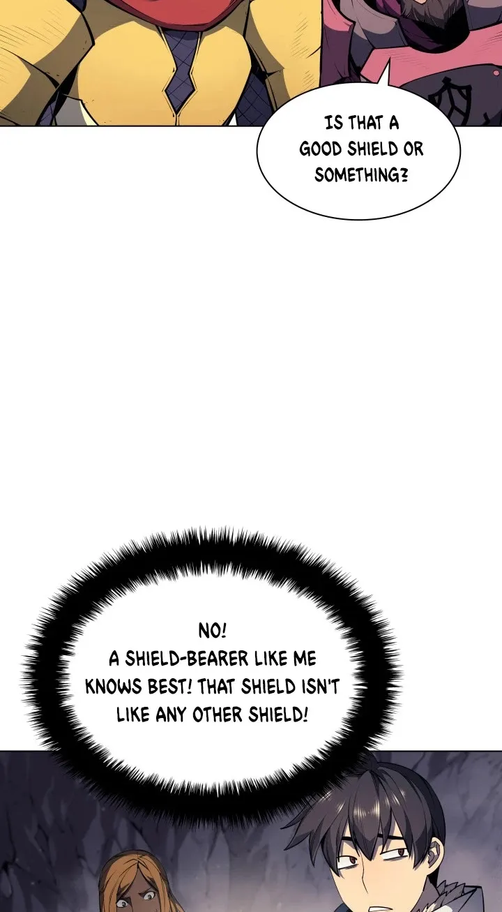 Read Overgeared (Team Argo) chapter 49 image 5 on Lezhin