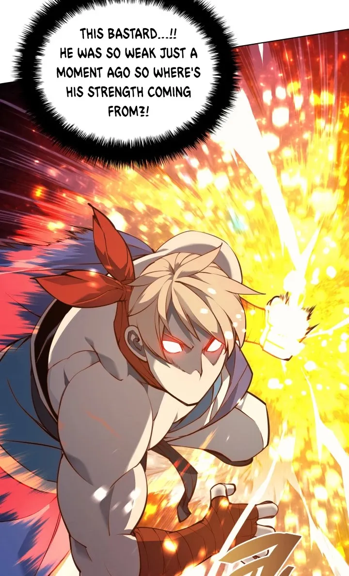 Read Overgeared (Team Argo) chapter 49 image 51 on Lezhin