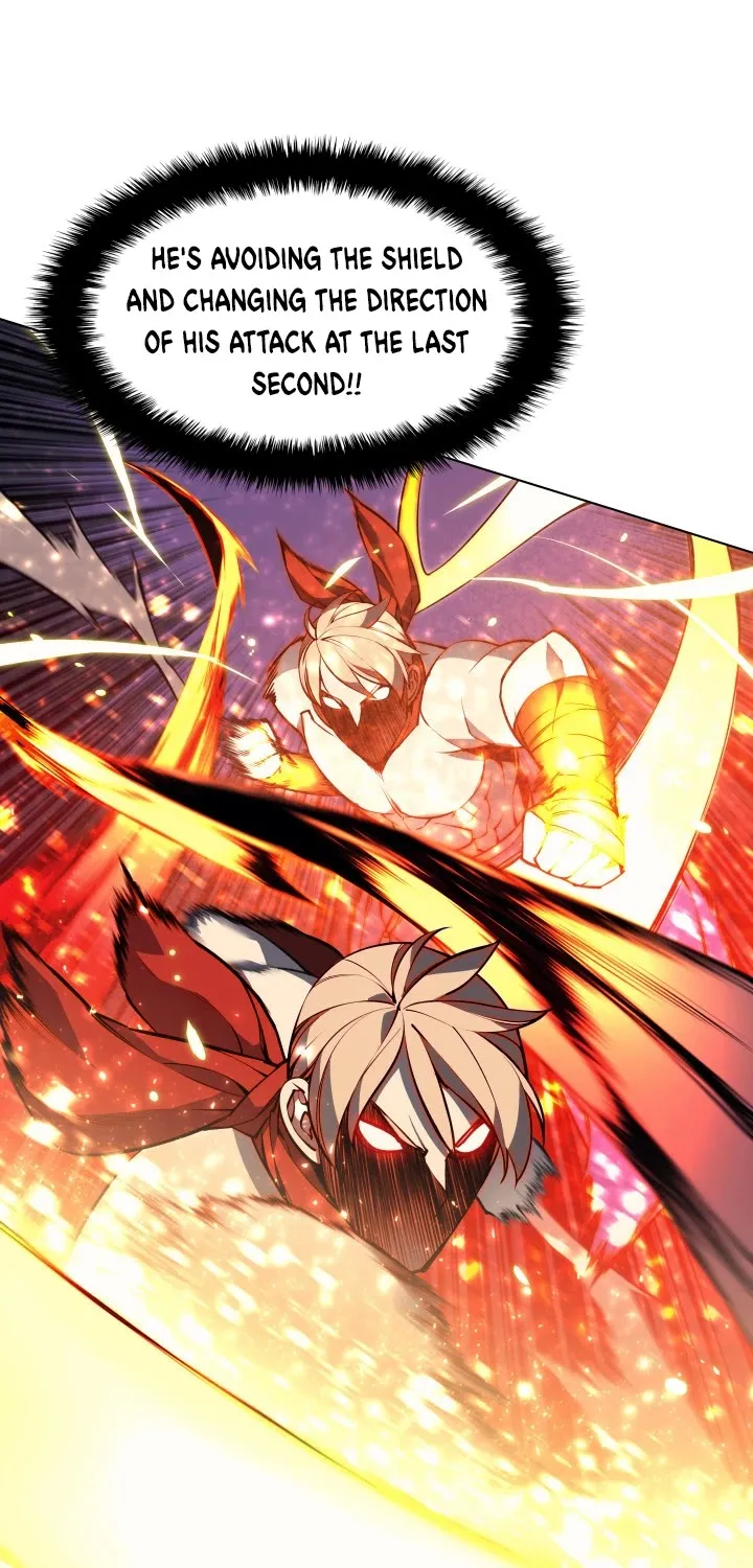 Read Overgeared (Team Argo) chapter 49 image 56 on Lezhin