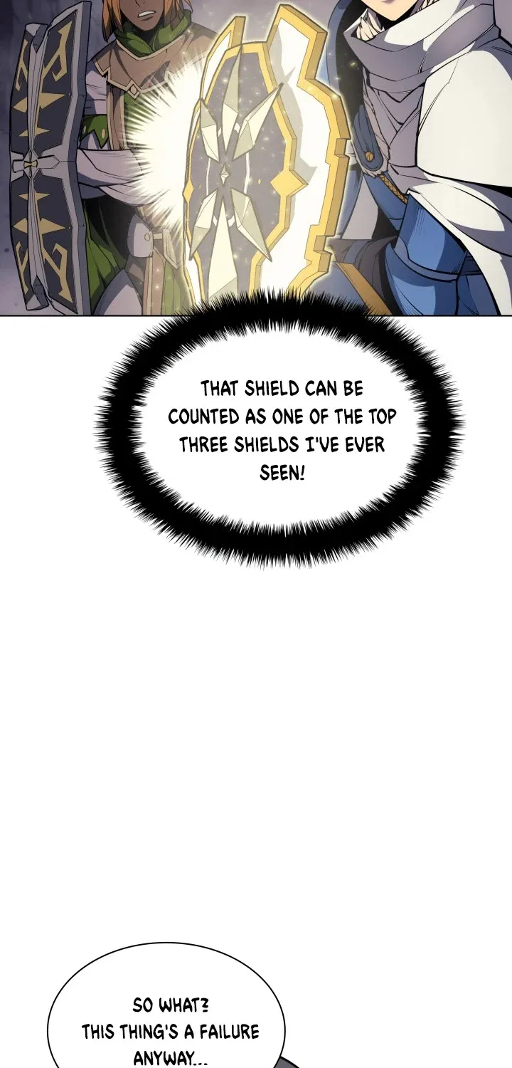 Read Overgeared (Team Argo) chapter 49 image 6 on Lezhin