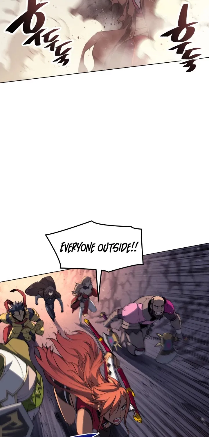 Read Overgeared (Team Argo) chapter 49 image 68 on Lezhin