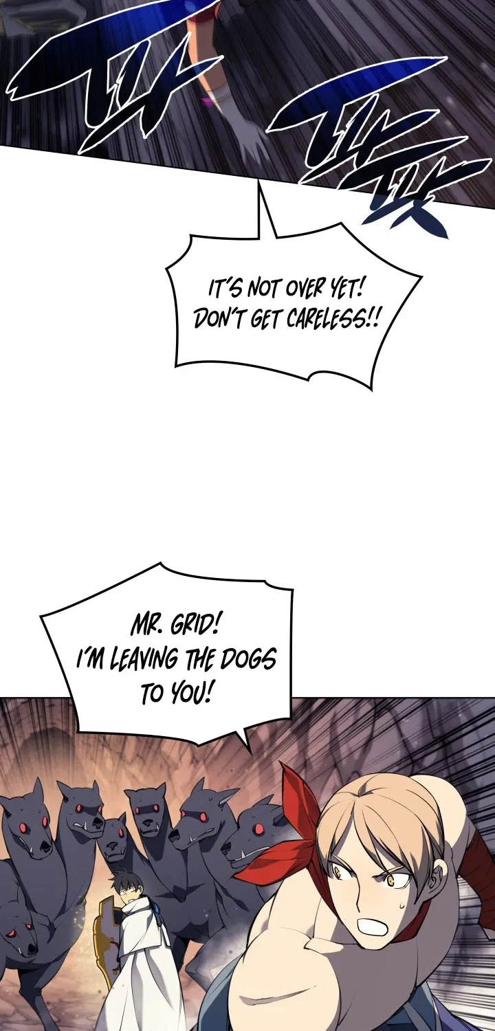 Read Overgeared (Team Argo) chapter 49 image 69 on Lezhin