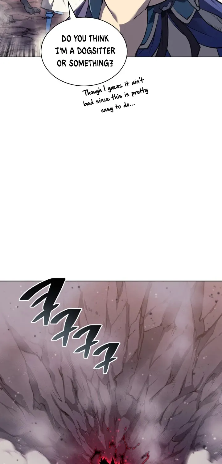 Read Overgeared (Team Argo) chapter 49 image 70 on Lezhin