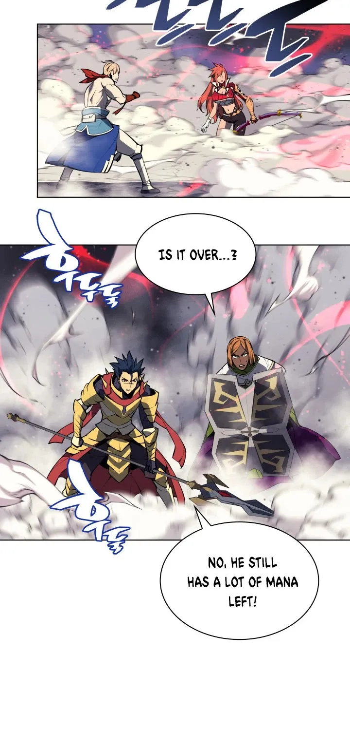 Read Overgeared (Team Argo) chapter 49 image 76 on Lezhin