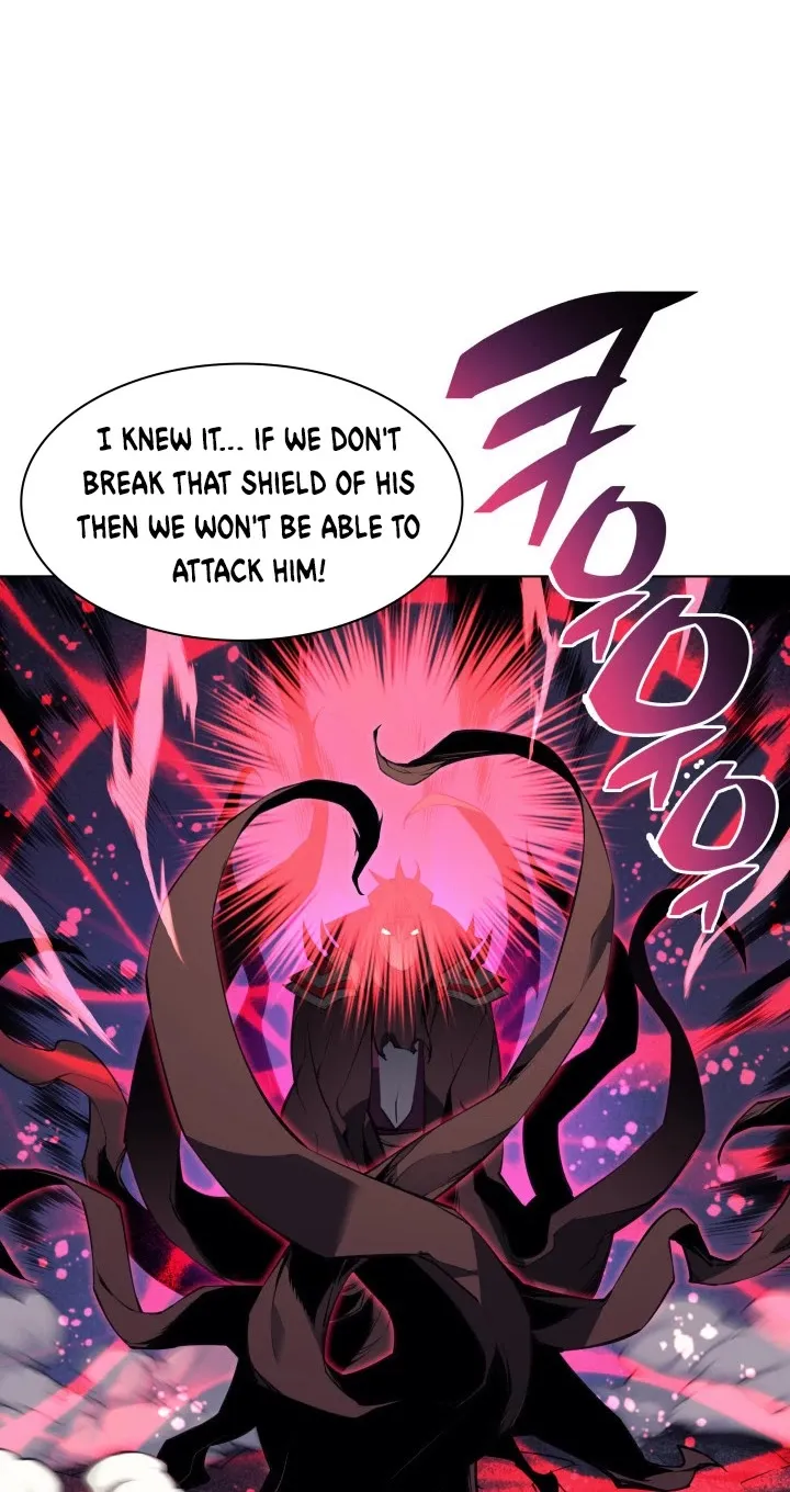 Read Overgeared (Team Argo) chapter 49 image 77 on Lezhin
