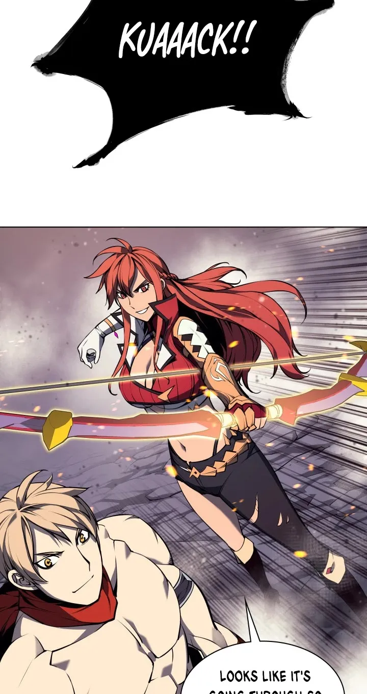 Read Overgeared (Team Argo) chapter 49 image 81 on Lezhin