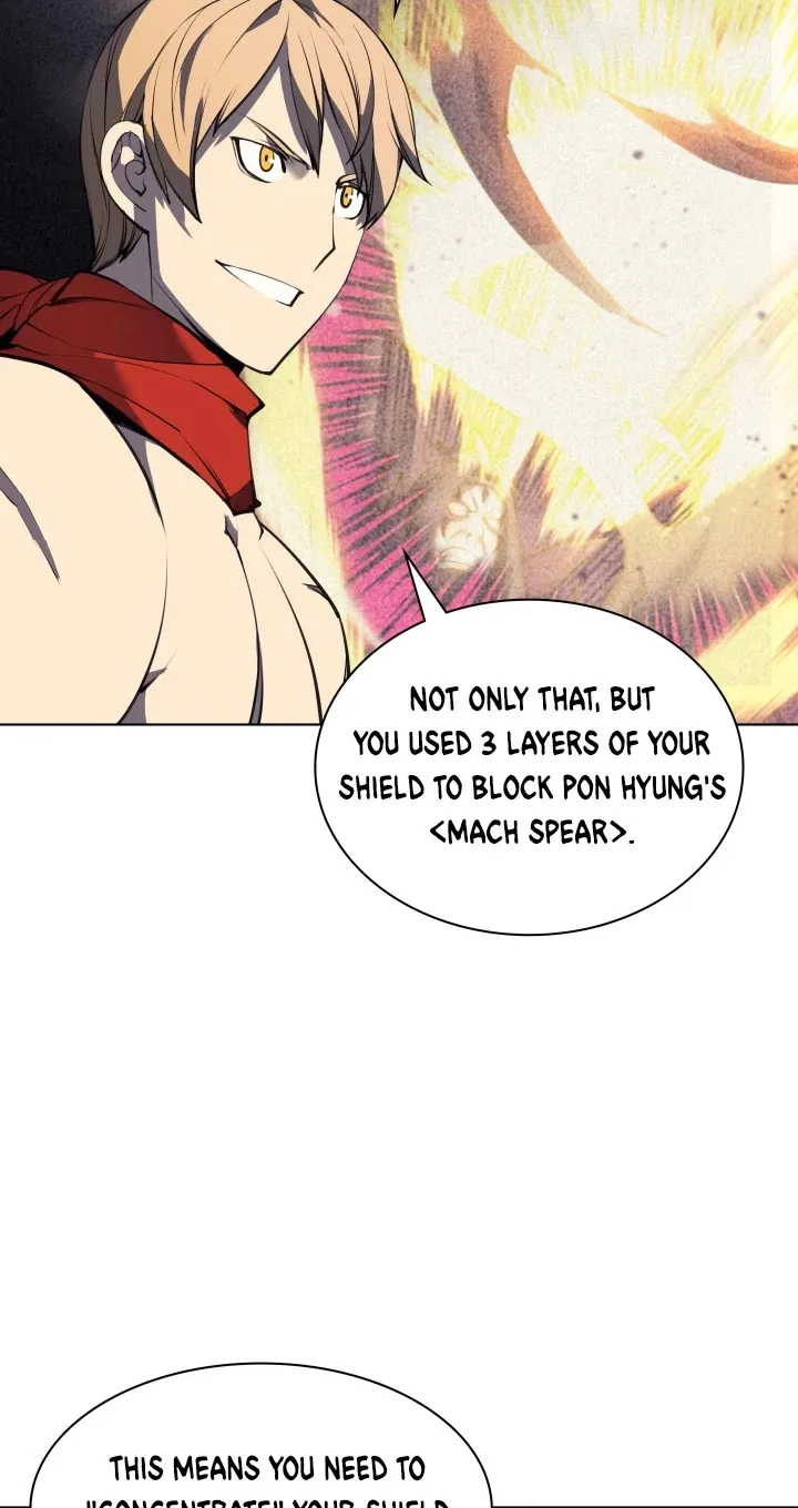 Read Overgeared (Team Argo) chapter 49 image 83 on Lezhin