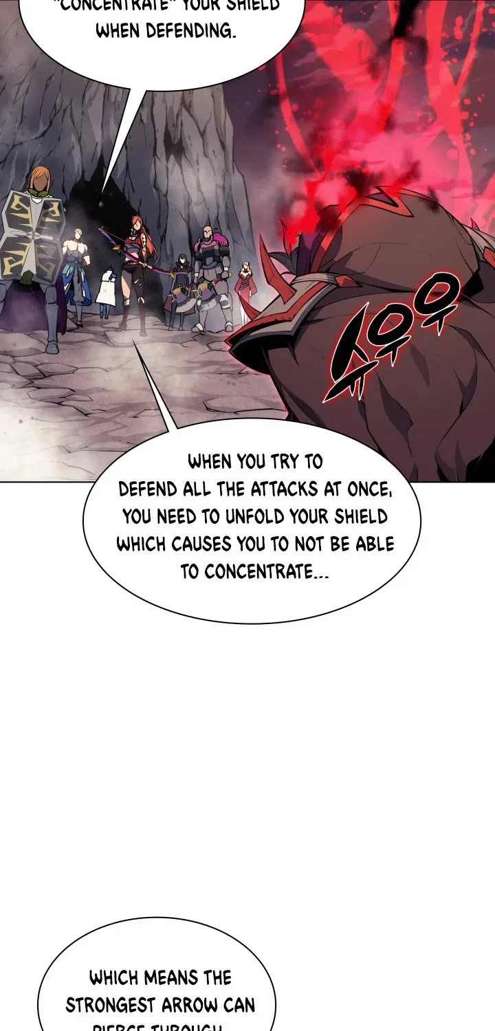 Read Overgeared (Team Argo) chapter 49 image 84 on Lezhin