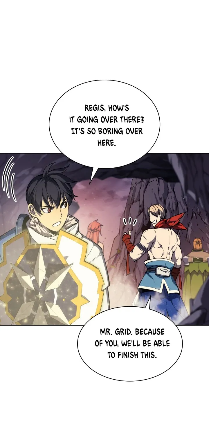 Read Overgeared (Team Argo) chapter 49 image 86 on Lezhin