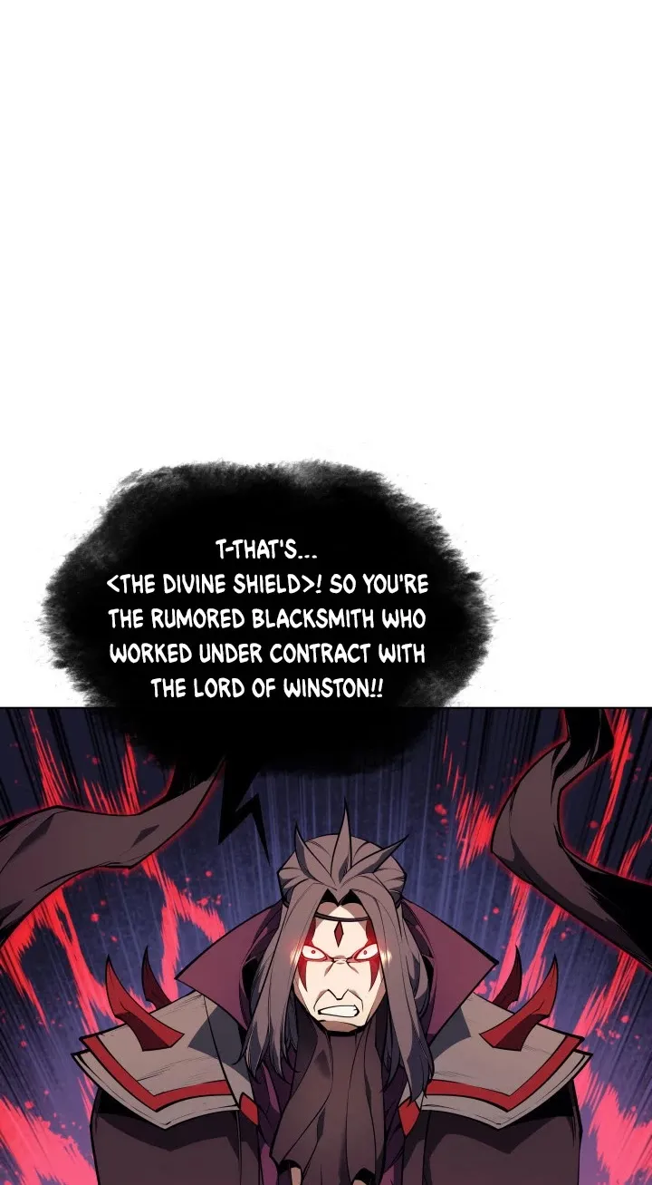 Read Overgeared (Team Argo) chapter 49 image 9 on Lezhin