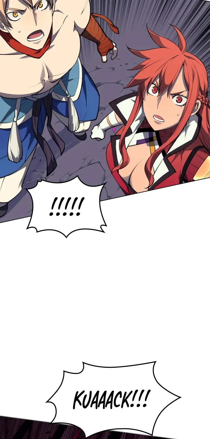 Read Overgeared (Team Argo) chapter 49 image 94 on Lezhin