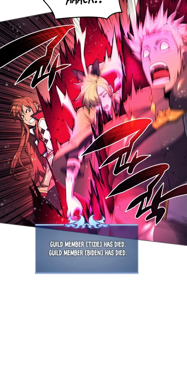 Read Overgeared (Team Argo) chapter 49 image 98 on Lezhin