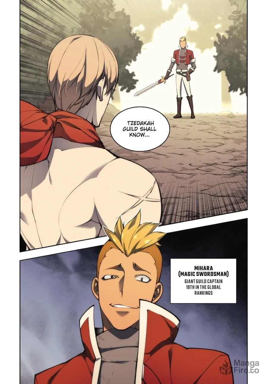 Read Overgeared (Team Argo) chapter 5 image 139 on Lezhin