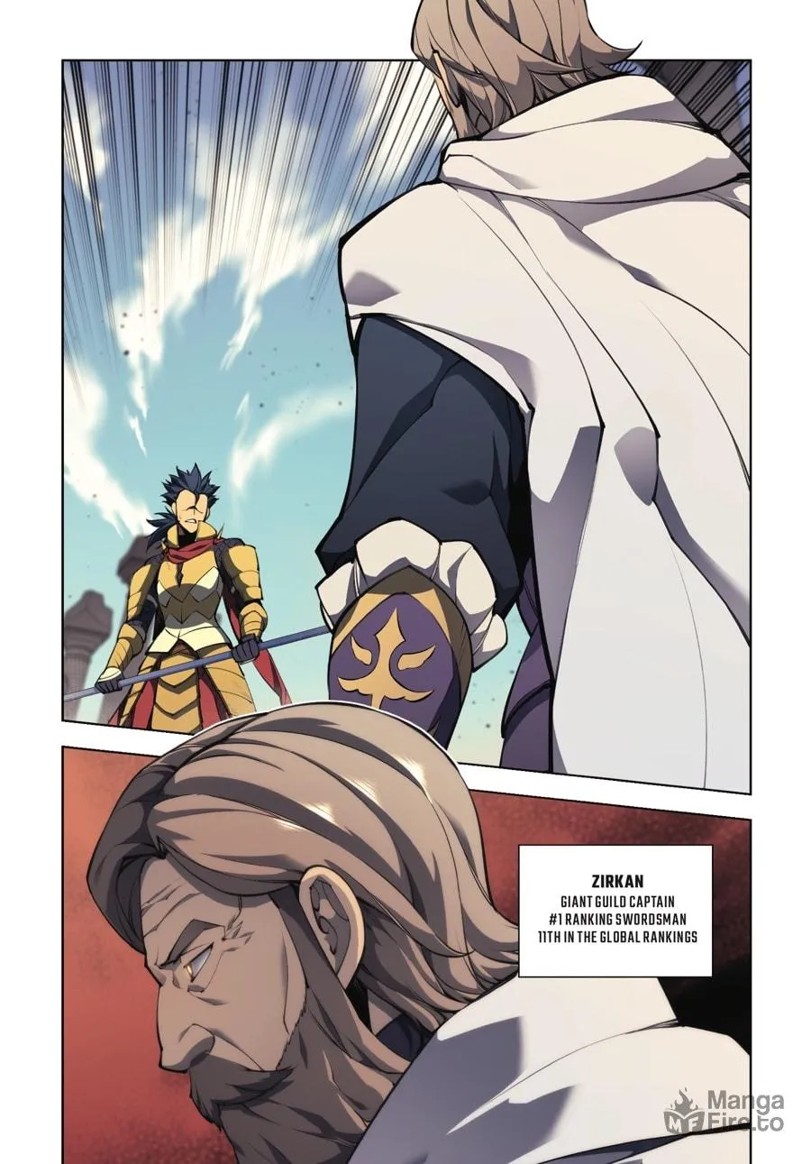Read Overgeared (Team Argo) chapter 5 image 140 on Lezhin